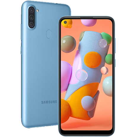 Samsung A11 SM-A115F/DS 4G/32G